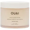 Image de Ouai Gommage Exfoliant pour le Cuir Chevelu et le Corps, Melrose Place - Gommage Exfoliant pour le Corps avec Mélange de Sucre et d'Huile de Noix de Coco pour une Peau Lisse et Hydratée - Exfoliant