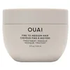 Image de OUAI Masque de traitement capillaire fin à moyen - Masque capillaire pour réparation, hydratation et brillance - Avec beurre de karité, kératine et panthénol - Soin des cheveux sans paraben, phtalate