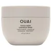 Image de OUAI Masque capillaire épais pour cheveux   Huile d'amande, olive et kératine hydrolysée pour réparer et restaurer   Adoucit, lisse et renforce