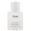 Image de OUAI Sérum pour cuir chevelu   Sérum capillaire équilibrant à l'extrait de trèfle rouge, au ginseng sibérien et aux peptides pour des cheveux plus épais et plus volumineux   Soin du cuir chevelu sans