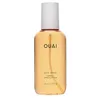Image de OUAI Wave Spray   Spray de texture pour cheveux avec huile de noix de coco et protéines de riz   Ajoute de la texture, du volume et de la brillance aux vagues de plage   Sans paraben, sans danger pour