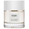 Image de OUAI Rue St. Honore Eau de parfum   Parfum élégant pour femme pour un usage quotidien   Parfum floral frais avec des notes de violette, de gardénia et de délicates notes d'ylang-ylang et de musc 50 ml