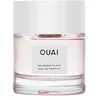 Image de OUAI Melrose Place Eau de parfum   Parfum élégant pour femme pour un usage quotidien   Parfum floral frais avec des notes de champagne, de bergamote et de rose avec des notes délicates de bois de
