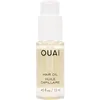 Image de OUAI Huile capillaire voyage   Protectrice contre la chaleur, brillance et lisibilité des pointes
