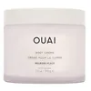 Image de Crème pour le corps OUAI, Melrose Place - Crème fouettée hydratante au beurre de Cupuaçu, huile de noix de coco et squalane - Adoucit la peau et apporte un éclat sain - Soins de la peau sans sulfate