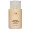 Image de OUAI Shampoing moyen format voyage   Shampooing hydratant + huile de noix de coco, babassu, extrait de kumquat + kératine   Renforce, nourrit, ajoute de la brillance   Produits de soins capillaires