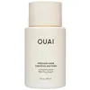 Image de OUAI Après-shampooing Medium format voyage   Après-shampooing hydratant à l'huile de coco, huile de babassu et kératine   Renforce, répare et ajoute de la brillance   Produits de soins capillaires