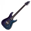 Image de Schecter Hellraiser Hybrid C-1 FR S Ultraviolet