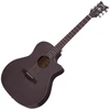 Image de Schecter Orleans Studio Satin See Thru Black