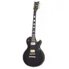 Image de Solo-Ii Custom Aged Black Satin