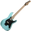Image de Schecter Sun Valley Super Shredder FR Sea Foam Green