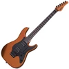 Image de Schecter Sun Valley Super Shredder FR Lambo Orange