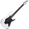 Image de Schecter Sun Valley Super Shredder FR Gloss White