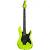 Image de Schecter Sun Valley Super Shredder FR S Birch Green guitare électrique avec Sustainiac