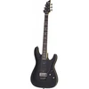 Image de Demon 6 Fr Aged Black Satin