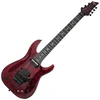 Image de Schecter Apocalypse C-7 FR S Red Reign
