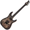 Image de Schecter C-6 Pro Charcoal Burst