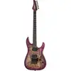 Image de Schecter C-6 FR Pro Aurora Burst guitare électrique