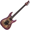 Image de Schecter C-6 Pro FR Aurora Burst