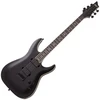 Image de Schecter SLS Elite C-1 Evil Twin Satin Black