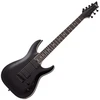 Image de Schecter SLS Elite C-7 Evil Twin Satin Black