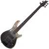 Image de Schecter SLS Elite-5 Black Fade Burst