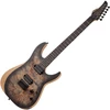 Image de Schecter Reaper-6 - Satin Charcoal Burst