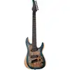 Image de Schecter Reaper-7 Multiscale Satin Sky Burst