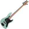 Image de Schecter Diamond J-5 Sea Foam Green