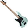 Image de Schecter Diamond J-4 LH Sea Foam Green Gaucher