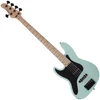 Image de Schecter Diamond J-5 LH Sea Foam Green Gaucher