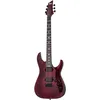 Image de Schecter Apocalypse C-1 - Guitare électrique - Red Reign