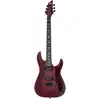 Image de Schecter Apocalypse C-1 Red Reign guitare électrique