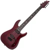 Image de Schecter Apocalypse C-7 Red Reign