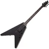 Image de Schecter SLS Elite V-1 Evil Twin Satin Black