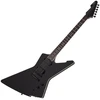 Image de Schecter SLS Elite E-1 Evil Twin Satin Black