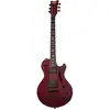 Image de Schecter Apocalypse Solo-II Red Reign guitare électrique