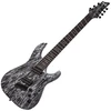 Image de Schecter C-7 Multi-Scale Silver Mountain
