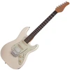 Image de Schecter Nick Johnston Traditional HSS Atomic Snow