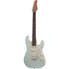 Image de Schecter Nick Johnston Traditional HSS Atomic Frost guitare électrique