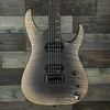 Image de Schecter Banshee Mach 6 - Guitare électrique - Fallout Burst