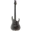 Image de Schecter Banshee Mach 6 FR S Fallout Burst guitare électrique