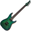 Image de Schecter C-7 Pro Aqua Burst