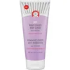 Image de First Aid Beauty KP Bump Eraser Gommage Corporel Exfoliant   Exfoliant pour Bosses + Peau de Poulet due à la Kératose Pilaire avec 10% AHA (Acides Glycolique + Lactique)   Grand Tube, 283,5 g