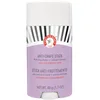 Image de First Aid Beauty Stick anti frottement au beurre de karité + farine d'avoine colloïdale - Protège le frottement de la peau pendant 10 K pas, arrête le frottement du corps avec une douceur