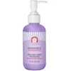 Image de First Aid Beauty - Huile corporelle nourrissante après la douche, hydrate la peau et retient l'humidité avec des lipides qui aiment la peau, des graines de jojoba et de l'huile de pépins de raisin