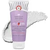 Image de First Aid Beauty   Gommage Corps KP Bump Eraser 10% AHA, Exfoliant Kératose Pilaire à l’Acide Glycolique & Lactique, Parfum Fraise, Peaux Sensibles, 56,7 g