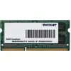 Image de Patriot Memory Série Signature SODIMM Module de mémoire DDR3 1600 MHz PC3-12800 4Go (1x4Go) C11 - PSD34G16002S