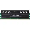Image de Patriot Memory Viper 3 Black Mamba DDR3 1600 8GB (1x8GB) C10 Kit de Mémoire Haute Performance XMP 1.3 Noir PV38G160C0