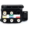 Image de Arnott Bloc électrovanne VB-3427-14-19 Mercedes Classe S (W222), avec ou sans sortie 4MATIC, y compris AMG